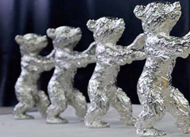 Ezüst Medve rögtön elsőre