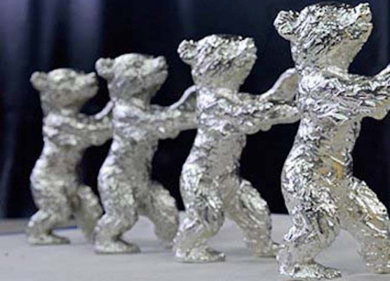 Ezüst Medve rögtön elsőre