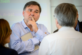 Ivan Krastev: A jövő nemzedékének jelene nincs, de jövője lesz