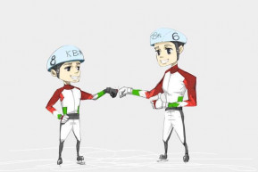 Liu Shaoang az első magyar világbajnok összetettben