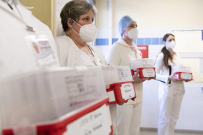 Az egészségügyi szakdolgozók nem csatlakoznak a MOK tüntetéséhez