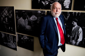 Mi maradt a „topkegyenc” után?