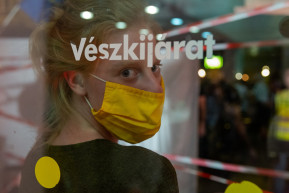 Egy lövészhuszár is tudhatja, egy vár ereje nem a falakban vagyon – Dési János jegyzete