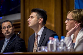 Márki-Zay: Ez egy komédia