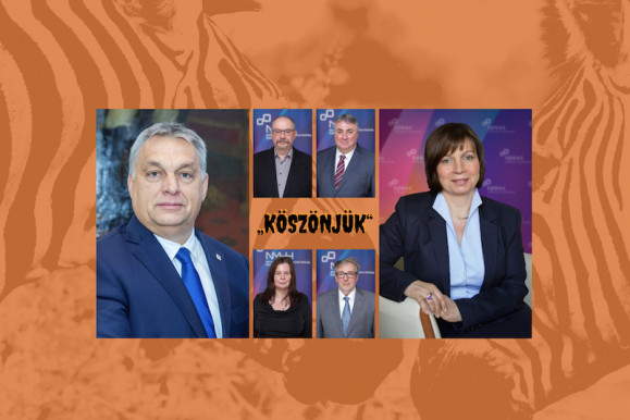 Köszönjük a Médiatanácsnak az odafigyelést - Kárpáti János jegyzete