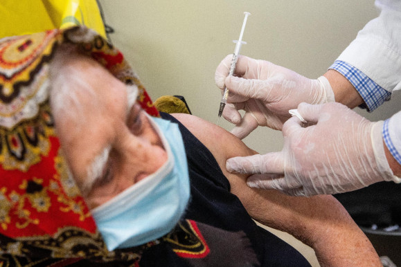 Az orvosokat is megviseli a járvány