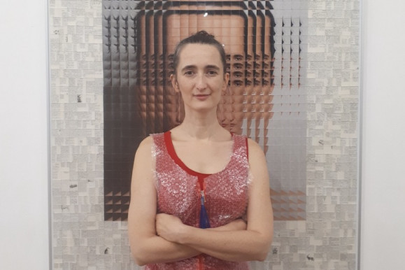 POSZT és poszthumán képzőművészet