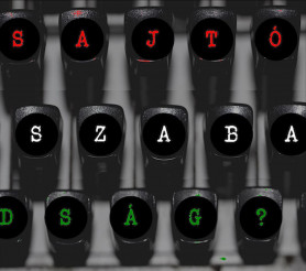 Május 3.: A nemzetközi sajtószabadság napja és még...