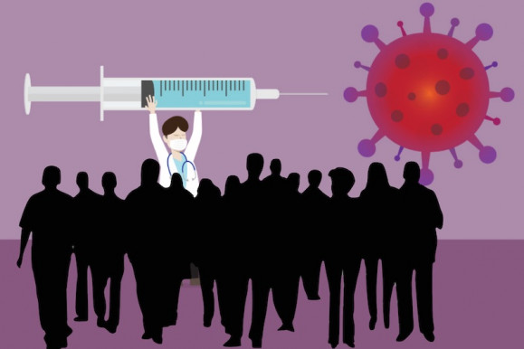 Covid: 100 felett az elhunytak száma