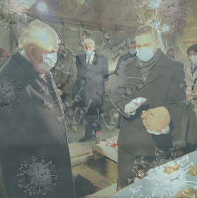 A Mátyás-puzzle – Szénási Sándor jegyzete