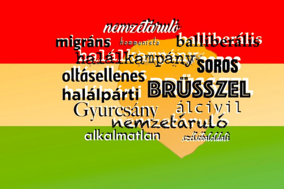 Kormányzati kommunikációs káosz – Hardy Mihály jegyzete