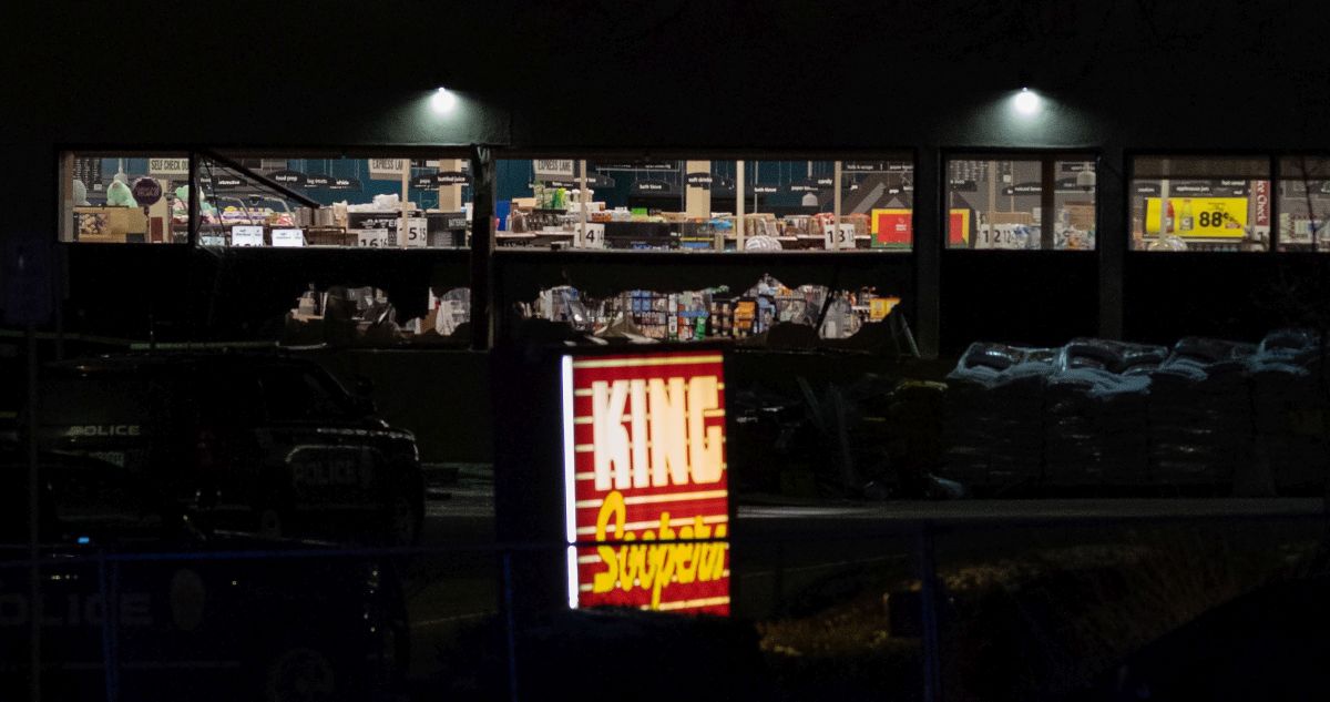 Lövöldözés Coloradóban