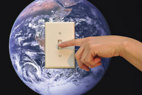 Budapesten lekapcsolják a lámpákat