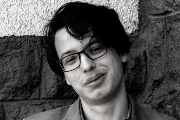 Locker Dávid: Pappa Pia