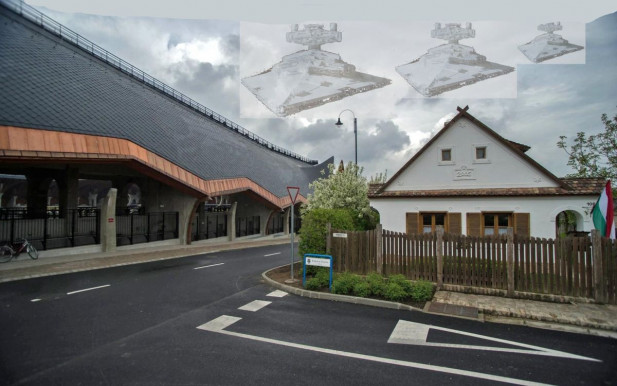 A felcsúti focira költött összeg átlépte a 100 milliárd forintot