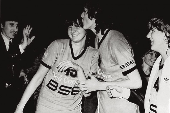 A világ legjobbjai között a csúcson