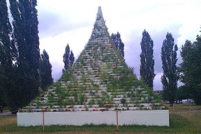 Hallottak már a természetművészetről?