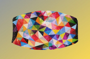 A járvány üzenete a divatvilágnak: ne vásároljunk orrba-szájba!