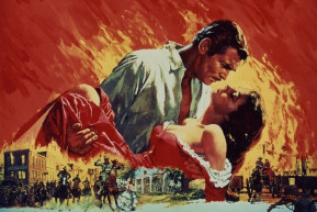 Polgárháború északon, délen… otthon