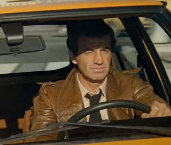Belmondo örök