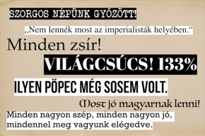 Így lőn a sötétség – Dési János jegyzete