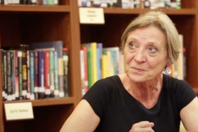 A semmihez sem hasonlítható magány