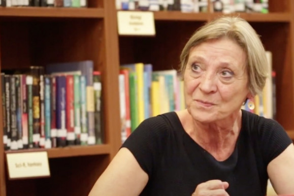 A semmihez sem hasonlítható magány