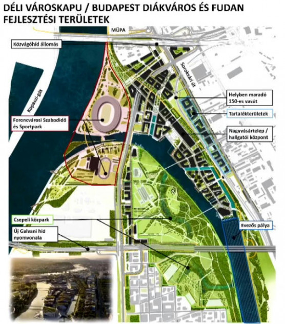 Tüntetést szerveznének a Fudan Egyetem ellen