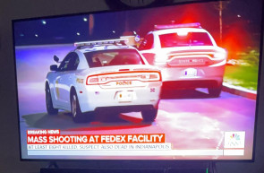 Nyolc halálos áldozat egy indianapolisi lövöldözésben. Az elkövető öngyilkos lett