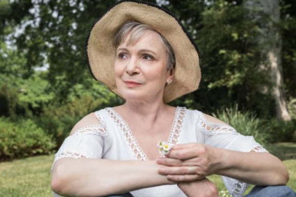 Igó Éva és László Zsolt az Ötösben