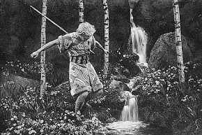 Kriemhild rettenetes bosszúja 