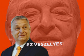 Orbán végrehajtja a Soros-tervet? - Kárpáti János jegyzete