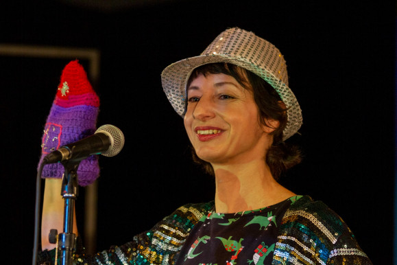 Egységnyi művészet