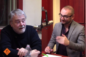 Máté Gábor: Csak látszat, hogy laza ember vagyok