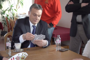 Hamis lap a pakliban