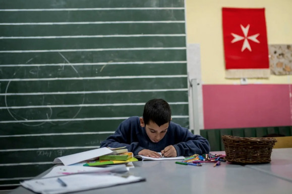 Civil kezdeményezések fogyatékkal élőknek és rászorulóknak