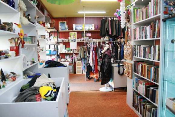 Több mint jótékonyság