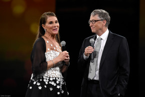 Elválik Bill és Melinda Gates