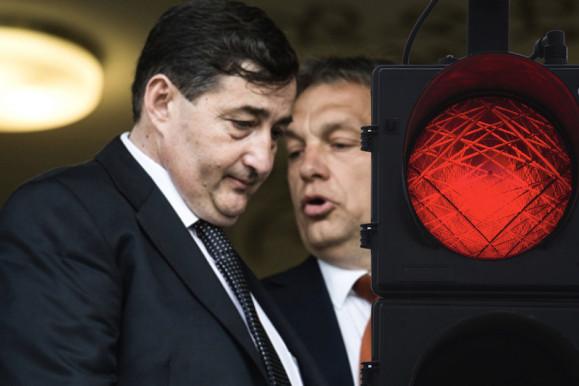 Nincsenek szabályok, csak ámokfutás van – Hardy Mihály jegyzete