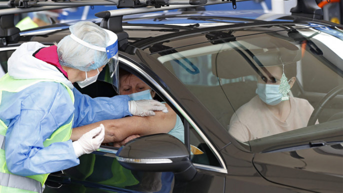 Romániába mennek az aggódó magyarok a pótoltásért