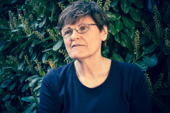 Magyarországra látogat Karikó Katalin