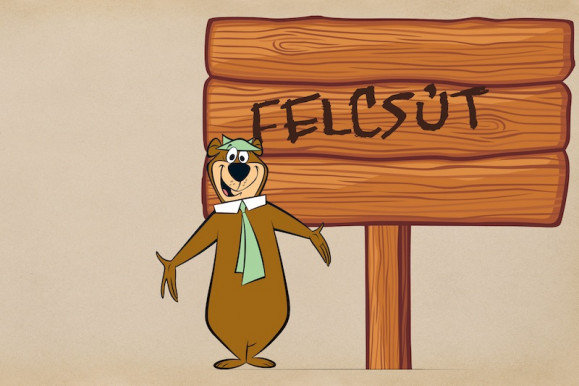 Ezüst Medve díj 2021 – Dési János jegyzete