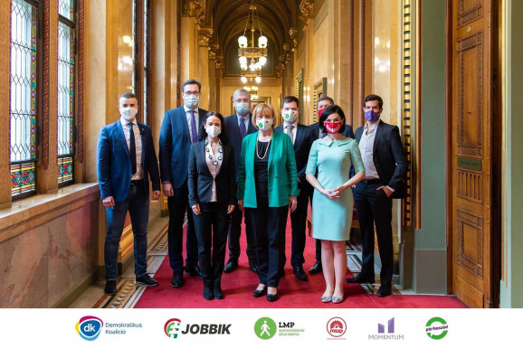 Előválasztás: a Jobbik nyerheti a legtöbb körzetet, de ezek között sok a fideszes