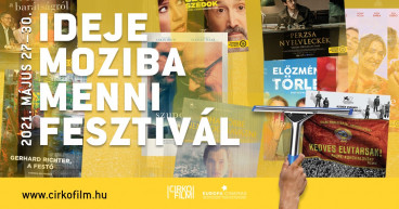 Rég várt filmek fesztiváljával nyit újra a Cirko mozi