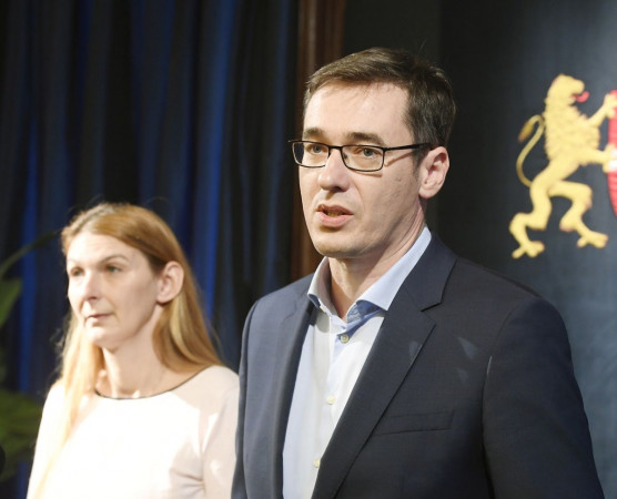 Karácsony: Egy árva mondatot nem hallottunk arról a Fidesztől, mit kéne a fővárosban másképp csinálni