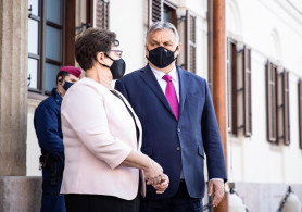 Nicsak, ki beszél! – Szénási Sándor jegyzete