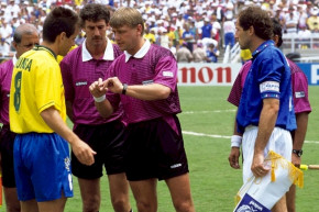 Puhl Sándor, aki a magyar futball ékköve volt