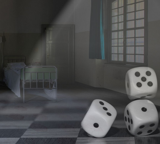 5 ezer felett a kórházban ápoltak száma