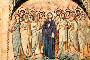 Május 23.: Pünkösd és a Teknősök Világnapja