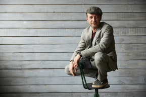 Új magyar filmre várva – interjú Molnár Leventével